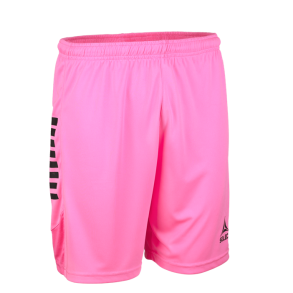 7d-FBH-Select-Spain Shorts - brn-600109 fv.pink/sort