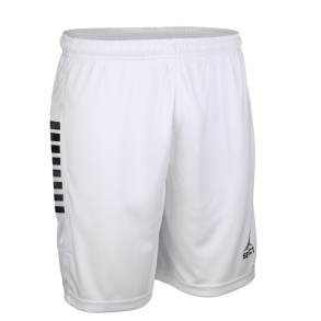 7c-FBH-Select-Spain Shorts - brn-600109 fv.hvid/sort