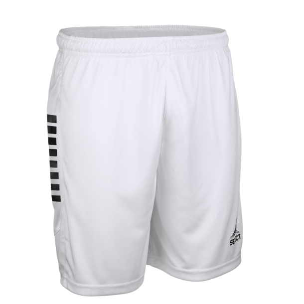 7c-FHB-Select-Spain Shorts-600110 fv.hvid/sort