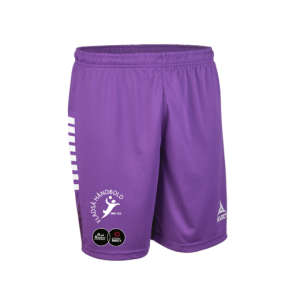 7a-FLH-Select Spain Shorts 600110 Lilla