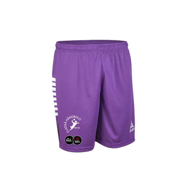 7a-FLH-Select Spain Shorts 600110 Lilla