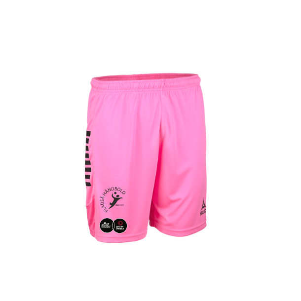 7a-FLH-Select Spain Shorts 600110 Pink