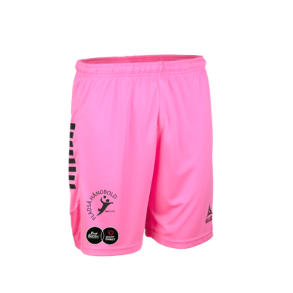 7a-FLH-Select Jr. Spain Shorts 600109 Pink