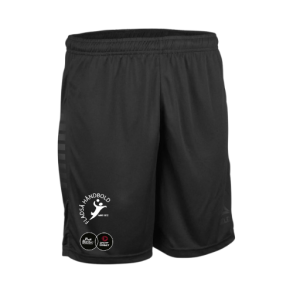 7a-FLH-Select Spain Shorts 600110 Sort/Sort