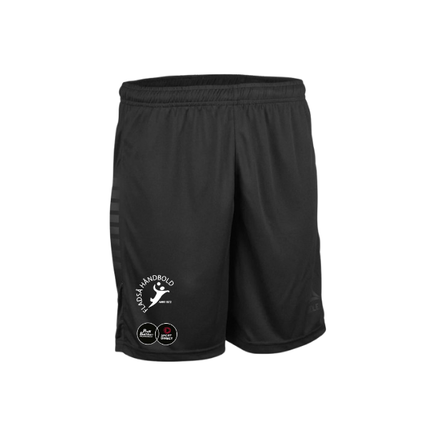 7a-FLH-Select Spain Shorts 600110 Sort/Sort