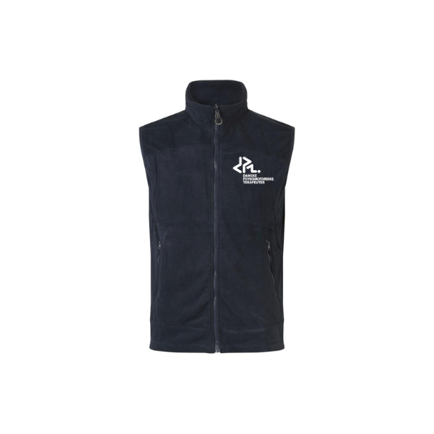 5b-DAP-ID Active vest | mikrofleece-0811