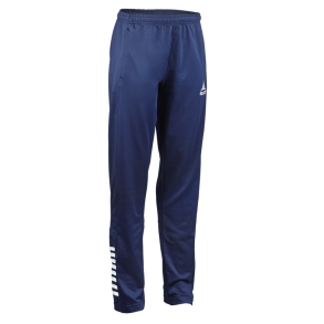 7a-FBF-Select-Spain Trningsbukser regular fit - Kvinder-610143 fv.navy