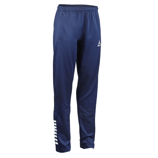 7a-FBF-Select-Spain Trningsbukser regular fit - Kvinder-610143 fv.navy