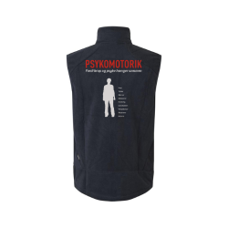 5b-DAP-ID Active vest | mikrofleece-0811