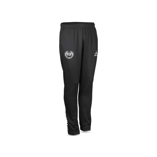 7g-FHB-Select-Spain Trningsbukser regular fit-610141 fv.sort