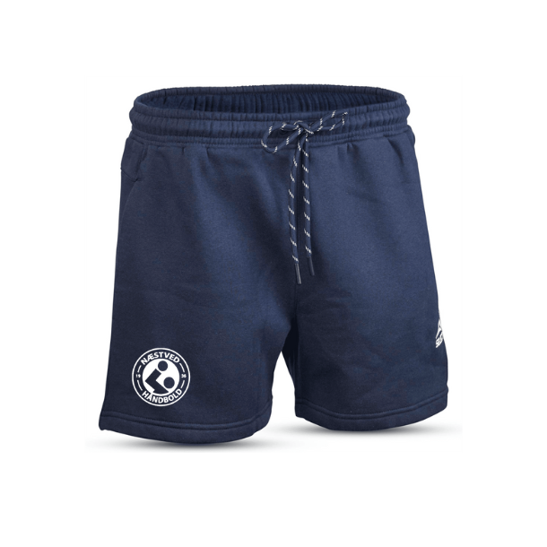 7i-NH-Select-Oxford sweat shorts kvinder-630105 fv. Navy
