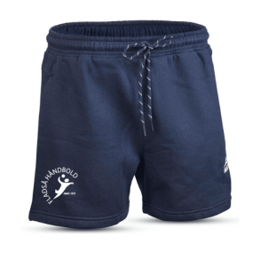 7i-FLH-Select-Oxford sweat shorts kvinder-630105 fv. Navy