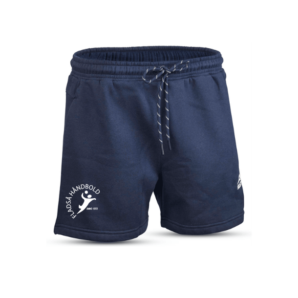 7i-FLH-Select-Oxford sweat shorts kvinder-630105 fv. Navy