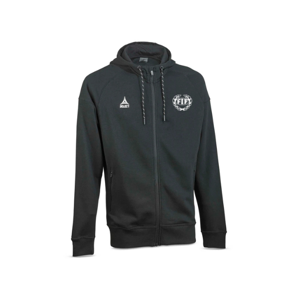 4d-FBH-Select-Oxford Zip hoodie-630092 fv.sort