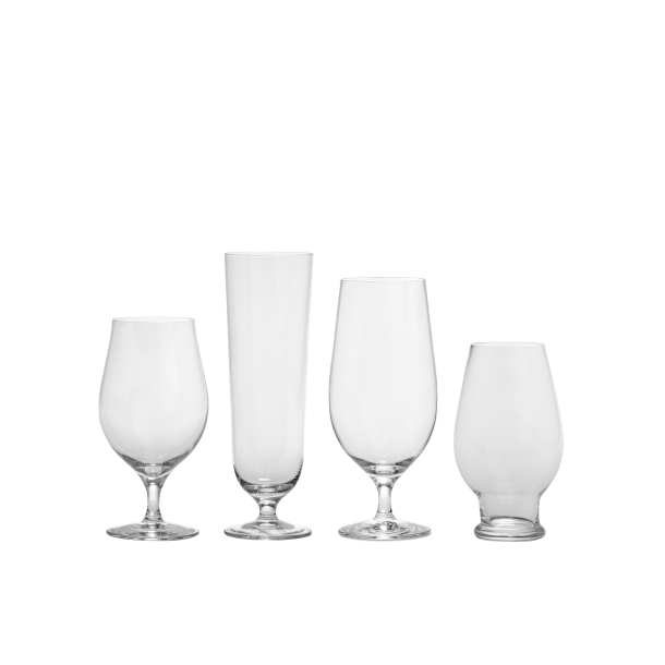 ORREFORS Beer tasting kit #6312020