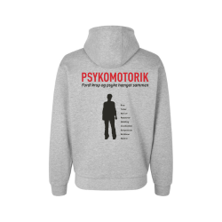 4f-DAP-ID Soft hoodie | kngurulomme | unisex-0660