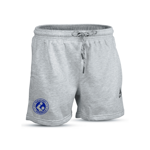 7g-NH-Select-Oxford sweat shorts kvinder-630105 fv. Gr