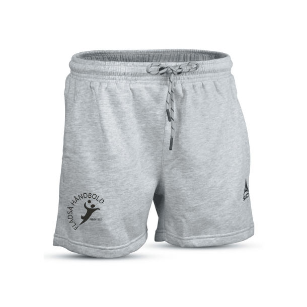 7g-FLH-Select-Oxford sweat shorts kvinder-630105 fv. Gr