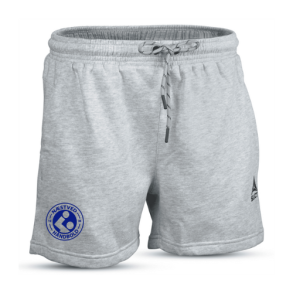 7g-NH-Select-Oxford sweat shorts kvinder-630105 fv. Gr