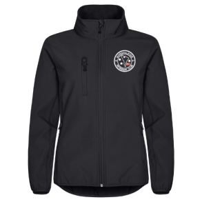 5a-NFP-Clique-Softshell Jakke-0200915 fv.99