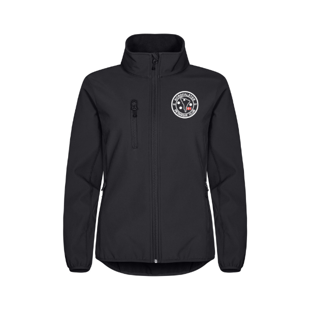 5a-NFP-Clique-Softshell Jakke-0200915 fv.99
