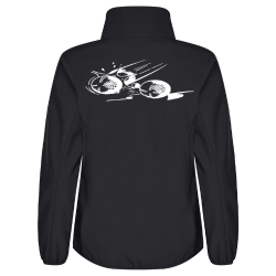 5a-NFP-Clique-Softshell Jakke-0200915 fv.99