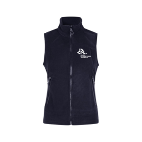 5b-DAP-ID Active vest | mikrofleece | dame-0812