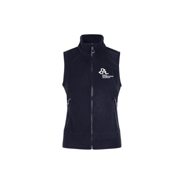 5b-DAP-ID Active vest | mikrofleece | dame-0812