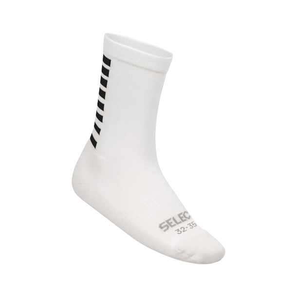 10a-NH-Select-Sportsstrmper-650069 fv. Hvid