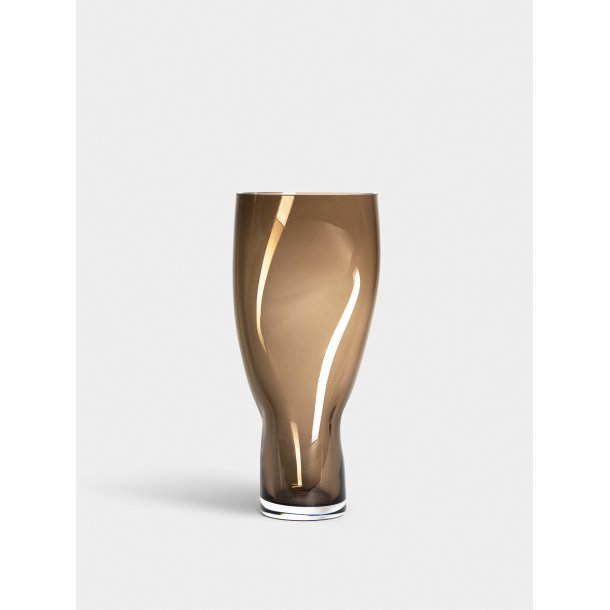 Orrefors Glasvase H34 cm  # 6562028