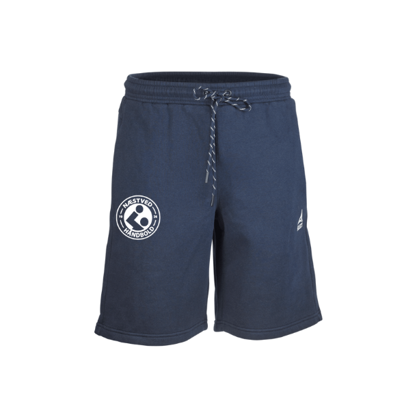 7f-NH-Select-Oxford sweat shorts voksen-630104 fv. Navy