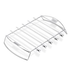 WEBER Grillspyd og kebabpakke #WJ128 (6606 + 7421)