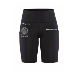 7a-Br�derup-Craft-Short Tights 2 Dame-1913207-999000