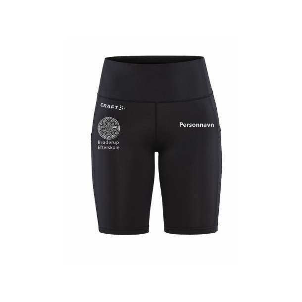 7a-Brderup-Craft-Short Tights 2 W-1913207-999000