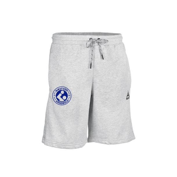 7d-NH-Select-Oxford sweat shorts voksen-630104 fv. Gr