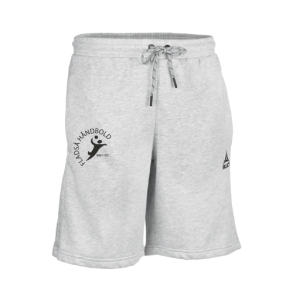 7d-FLH-Select-Oxford sweat shorts-630104 fv. Gr