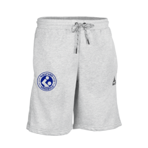 7d-NH-Select-Oxford sweat shorts-630104 fv. Gr