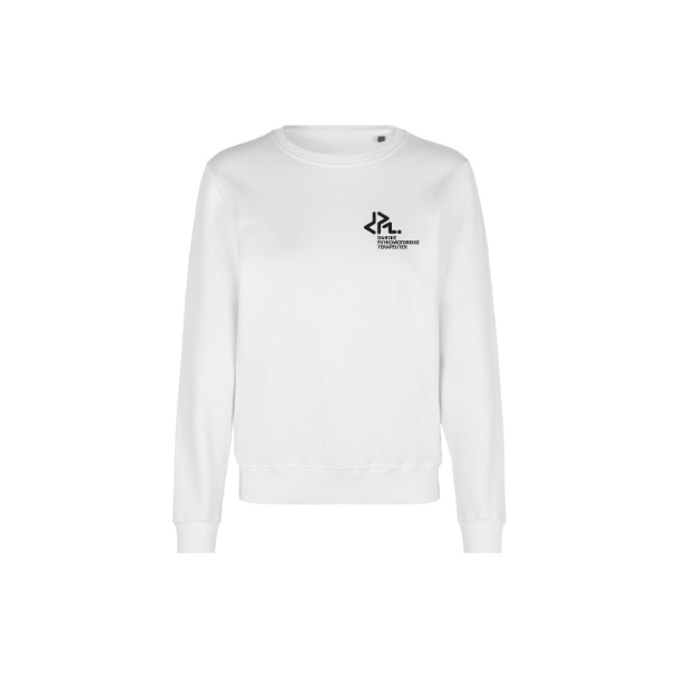 4d-DAP-ID Sweatshirt | kologisk | dame-0683