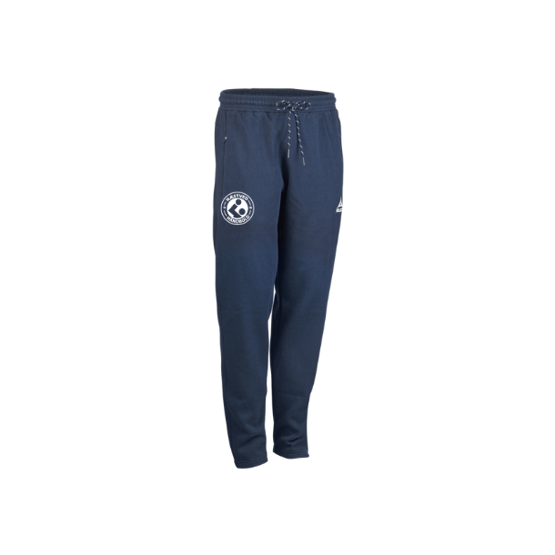 7c-NH-Select-Oxford sweatpants voksen-630101 fv. Navy