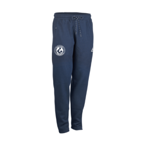 7c-NH-Select-Sweatpants brn-630100 fv. Navy