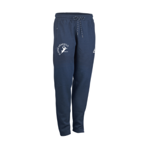 7c-FLH-Select-Oxford sweatpants-630101 fv. Navy
