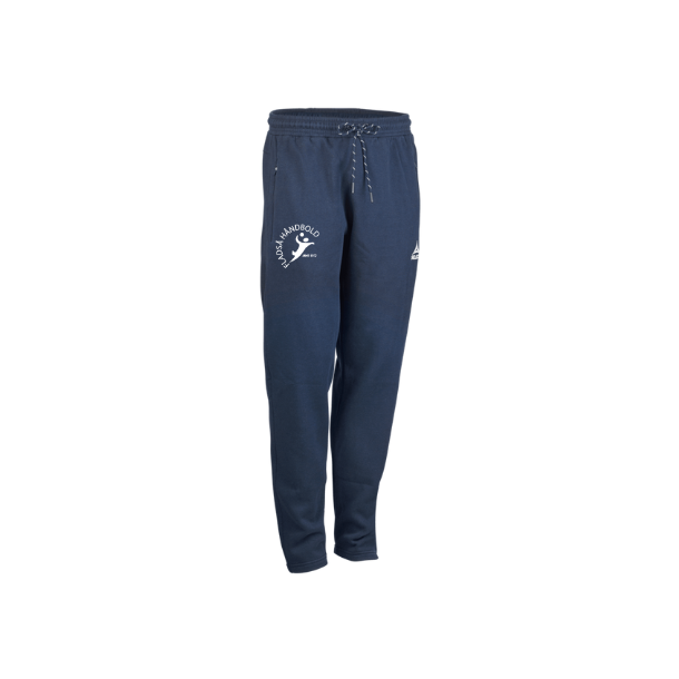 7c-FLH-Select-Oxford sweatpants-630101 fv. Navy
