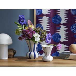 Khler Signatur vase 15 # 690484 H15 cm