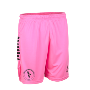 7c-HHB-Select-Spain tr�ningsshorts Herre-600110 fv. Pink