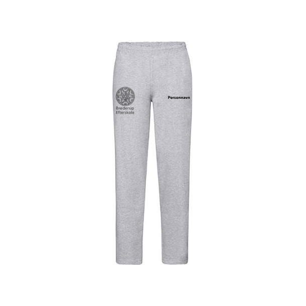 7c-Brderup-L-Shop-Classic Sweatpants-F481-Heather Grey