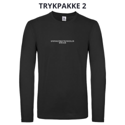 2a-Lang�rmet t-shirt-BCTU05T