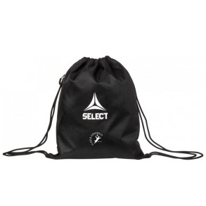 10i-FLH-Select Milano Gymnastikpose 830041, Sort