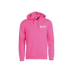 4a-VOSK-Newwave Unisex Basic Hoodie 021031