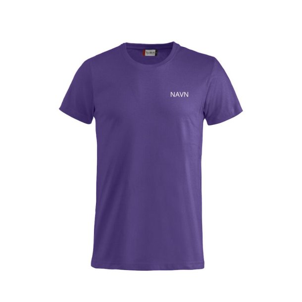 1c-FLG- NewWave - Junior Basic T-Shirt 029032.44