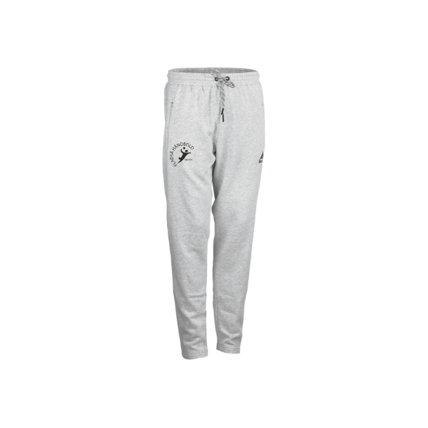 7a-FLH-Select-Oxford sweatpants-630101 fv. Gr